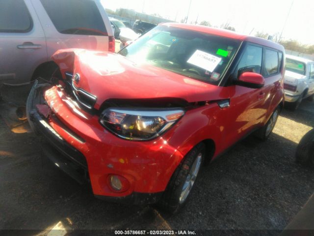 KNDJP3A58J7530625 KIA SOUL +