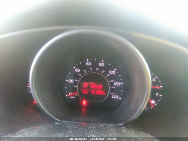 KNDJP3A58J7530625 KIA SOUL +