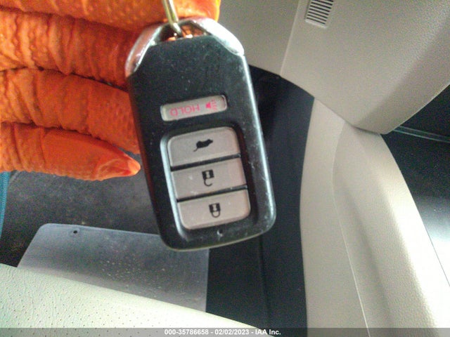 Honda PILOT LX 2018 5FNYF6H19JB059472 Image 11