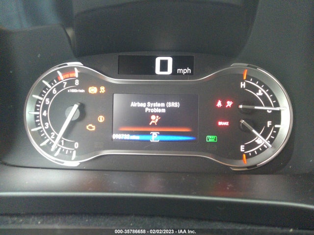 2018 HONDA PILOT LX VIN: 5FNYF6H19JB059472