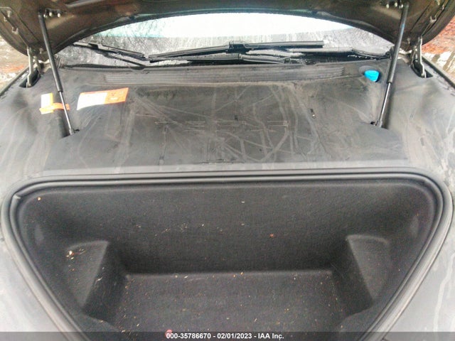Tesla Model S 90d/70d/75d/60d/85d 2016 5YJSA1E26GF139292 Image 11