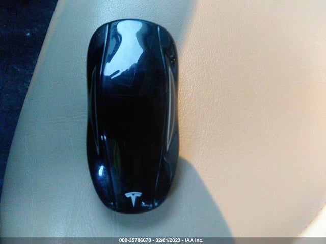 Tesla Model S 90d/70d/75d/60d/85d 2016 5YJSA1E26GF139292 Image 3