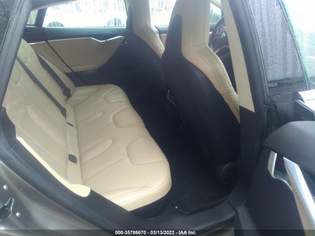 Tesla Model S 90d/70d/75d/60d/85d 2016 5YJSA1E26GF139292 Image 9