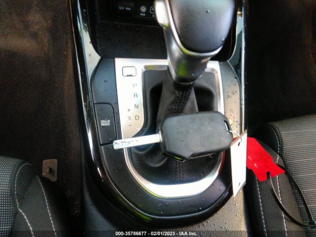 3KPF34AD8KE017116 KIA FORTE S