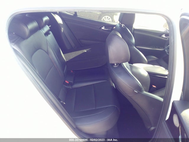 2020 Kia Stinger, VIN: KNAE15LA3L6084463