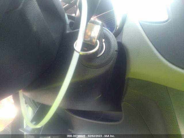 Chevrolet TRAX LTZ 2015 3GNCJNSB9FL237594 Image 11