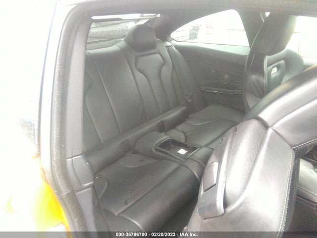 BMW M4 2015 WBS3R9C57FF708839 Image 8