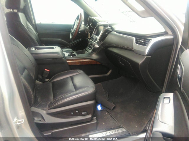 2019 Chevrolet Suburban, VIN: 1GNSCHKC7KR139666