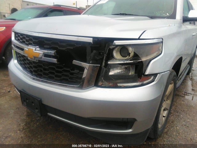 2019 Chevrolet Suburban, VIN: 1GNSCHKC7KR139666