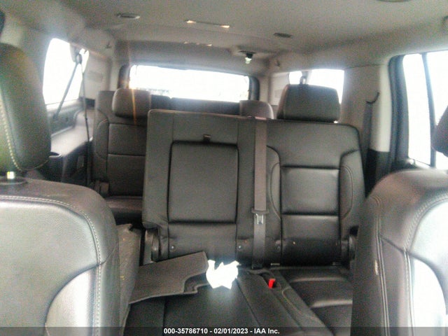 2019 Chevrolet Suburban, VIN: 1GNSCHKC7KR139666