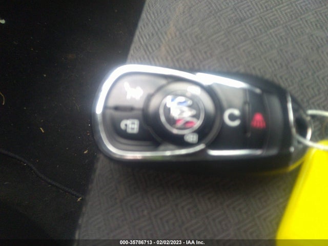 2020 Buick Encore, VIN: KL4MMESL3LB131615
