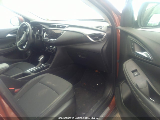 2020 Buick Encore, VIN: KL4MMESL3LB131615