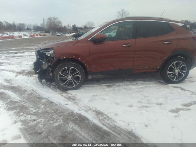 2020 Buick Encore, VIN: KL4MMESL3LB131615