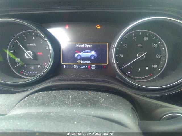 2020 Buick Encore, VIN: KL4MMESL3LB131615