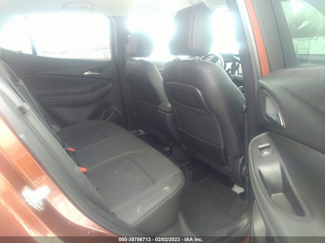 2020 Buick Encore, VIN: KL4MMESL3LB131615