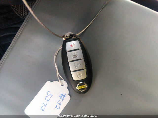 2013 NISSAN ALTIMA 2.5 S VIN: 1N4AL3APXDC285373