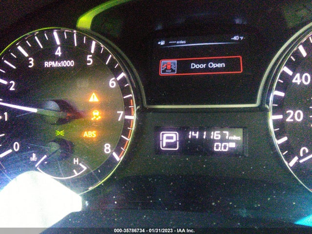 2013 NISSAN ALTIMA 2.5 S VIN: 1N4AL3APXDC285373