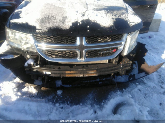 Dodge Journey Sxt 2016 3C4PDDBG2GT189641 Image 6