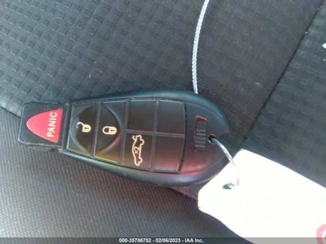 2010 DODGE CHARGER VIN: 2B3CA4CD4AH254325
