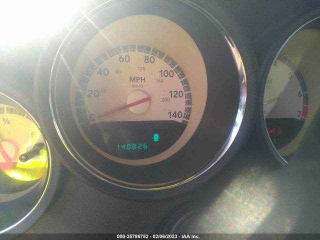 2010 DODGE CHARGER VIN: 2B3CA4CD4AH254325