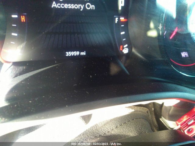 2C3CDZAG1KH688031 Dodge Challenger Sxt
