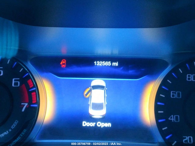 1C3CCCBB3FN550345 Chrysler 200 S