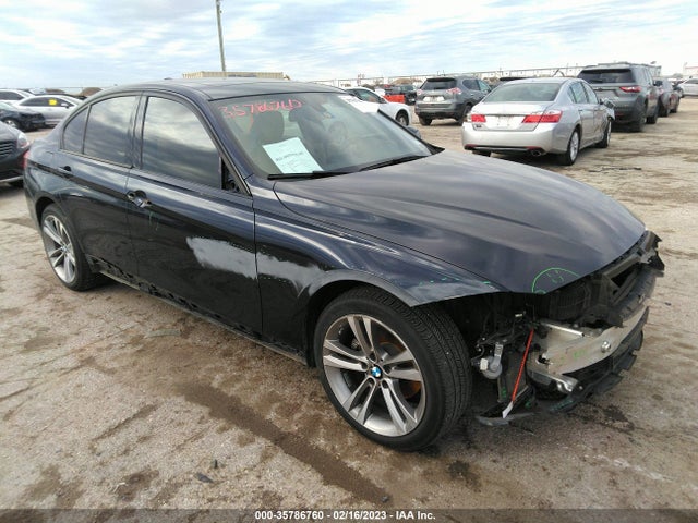 2016 WBA8E9G58GNT45913 головне зображення