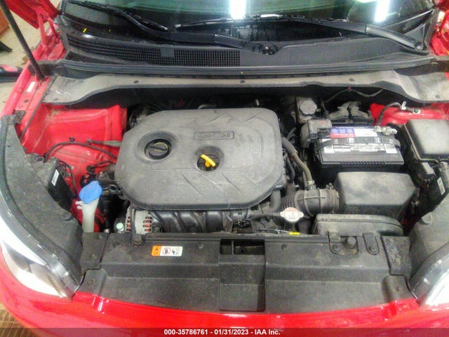 2015 Kia Soul, VIN: KNDJP3A58F7814635