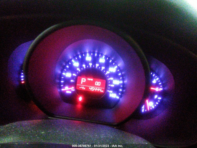 2015 Kia Soul, VIN: KNDJP3A58F7814635