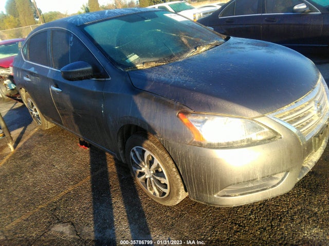 2015 3N1AB7AP7FL691898 main image