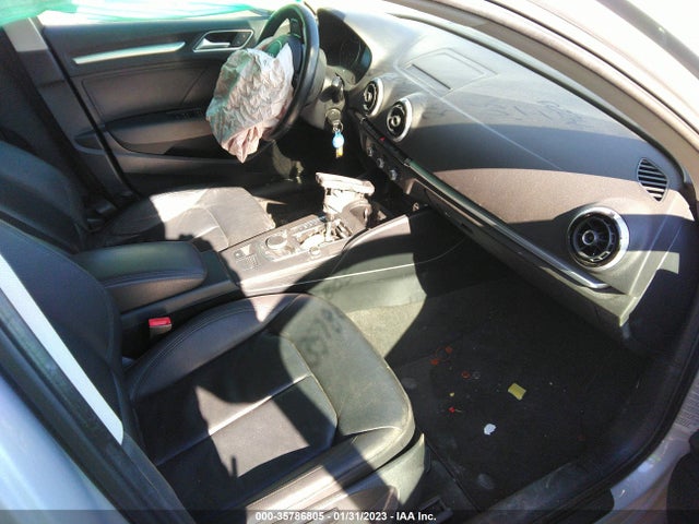 Audi A3 1.8t Premium 2015 WAUACGFF9F1011949 Image 6