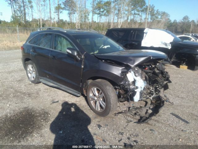 5J8TB3H5XEL004251 auction archive image