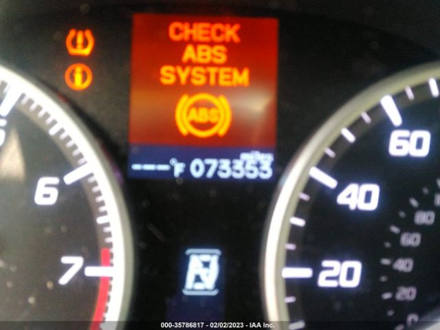5J8TB3H5XEL004251 Acura Rdx Tech Pkg