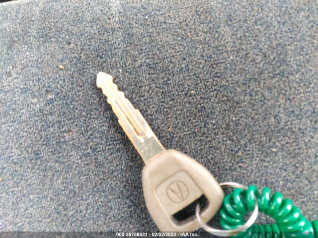 Acura CL 1998 19UYA3241WL002351 Image 3