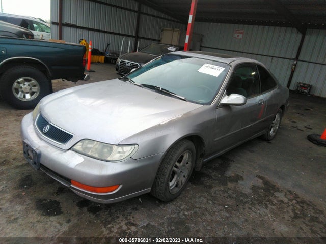 Acura CL 1998 19UYA3241WL002351 Image 2