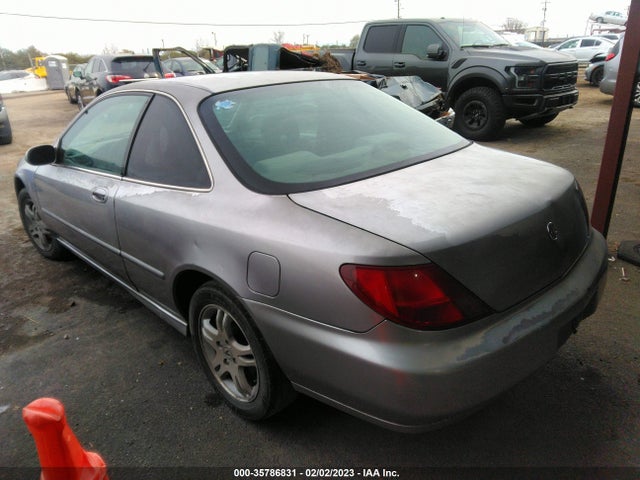 Acura CL 1998 19UYA3241WL002351 Image 4