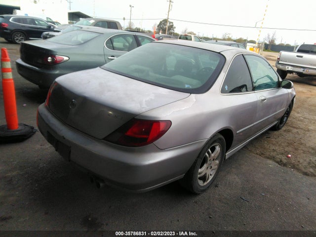 Acura CL 1998 19UYA3241WL002351 Image 5