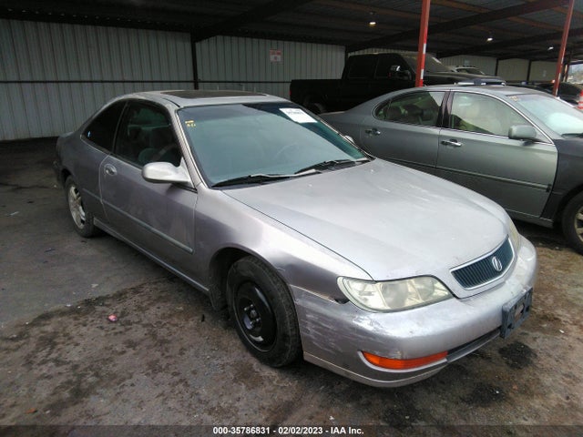 Acura CL 1998 19UYA3241WL002351 Image 7