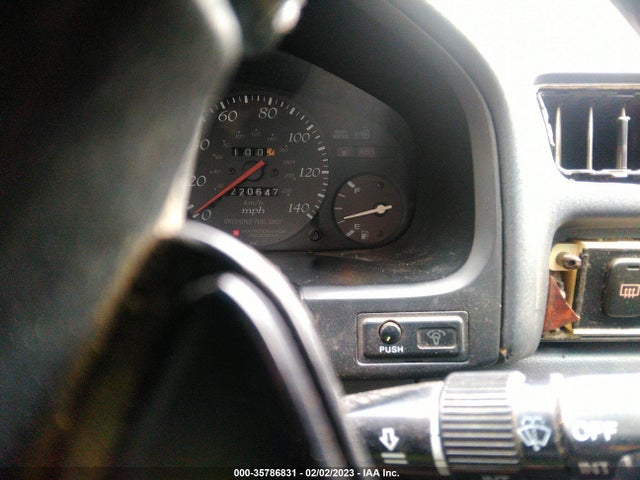 Acura CL 1998 19UYA3241WL002351 Image 8