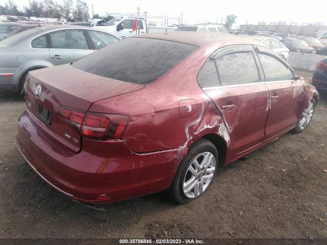 3VW2B7AJ2HM229871 Volkswagen Jetta 1.4t S