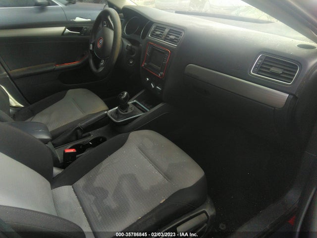 3VW2B7AJ2HM229871 Volkswagen Jetta 1.4t S