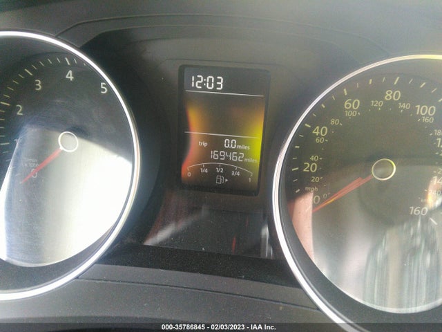 3VW2B7AJ2HM229871 Volkswagen Jetta 1.4t S