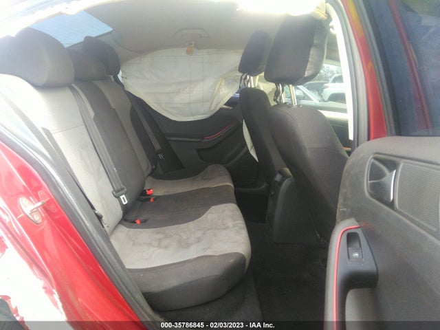 3VW2B7AJ2HM229871 Volkswagen Jetta 1.4t S