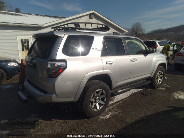2018 Toyota 4Runner, VIN: JTEBU5JR4J5523285