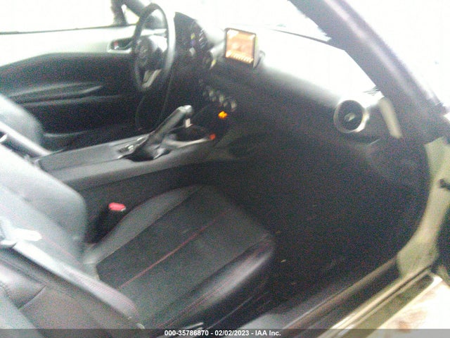 2016 Mazda MX-5 Miata, VIN: JM1NDAD77G0116281