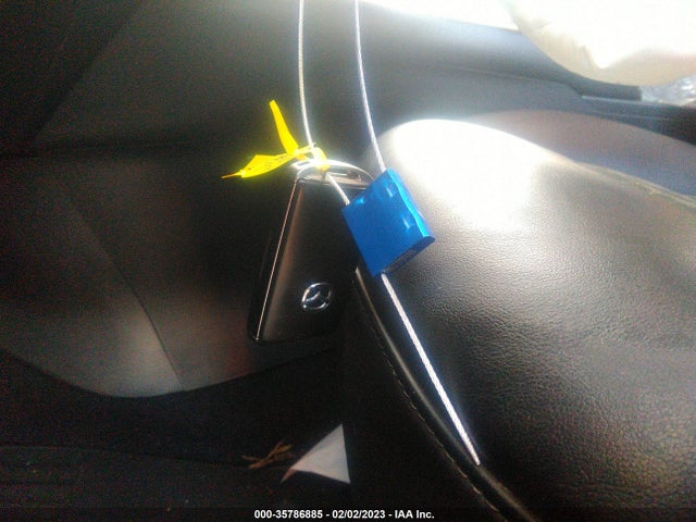 2022 Mazda CX-5, VIN: JM3KFBBM1N0584152