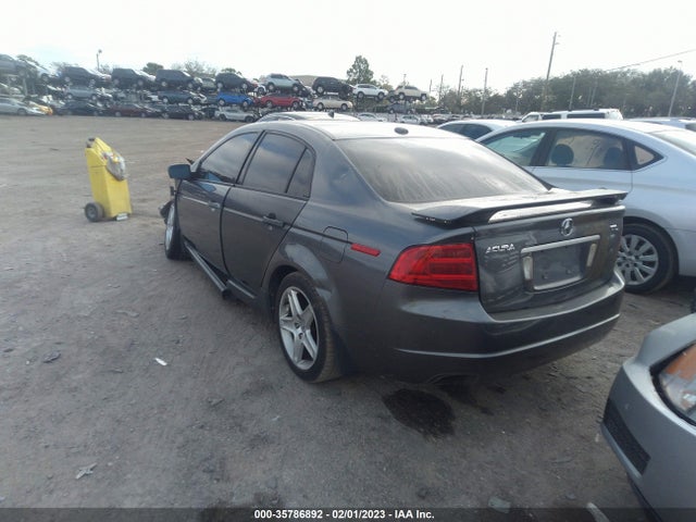2006 ACURA TL VIN: 19UUA66246A040385