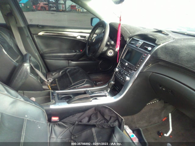 2006 ACURA TL VIN: 19UUA66246A040385