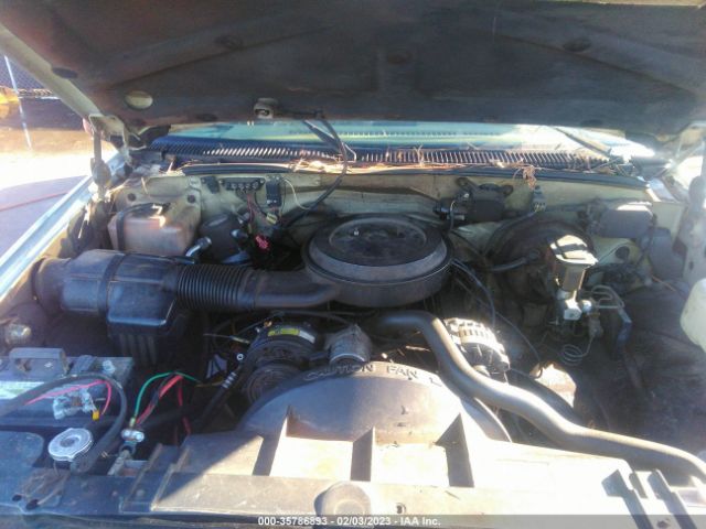 2GTEC19Z0S1549855 GMC Sierra C1500