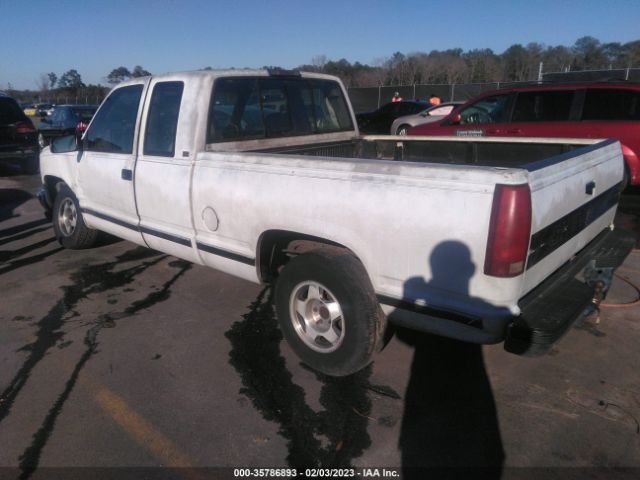 2GTEC19Z0S1549855 GMC Sierra C1500